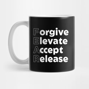 FEAR Mug